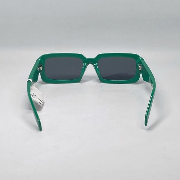 Prada PR 27ZS Geometry Sunglasses
